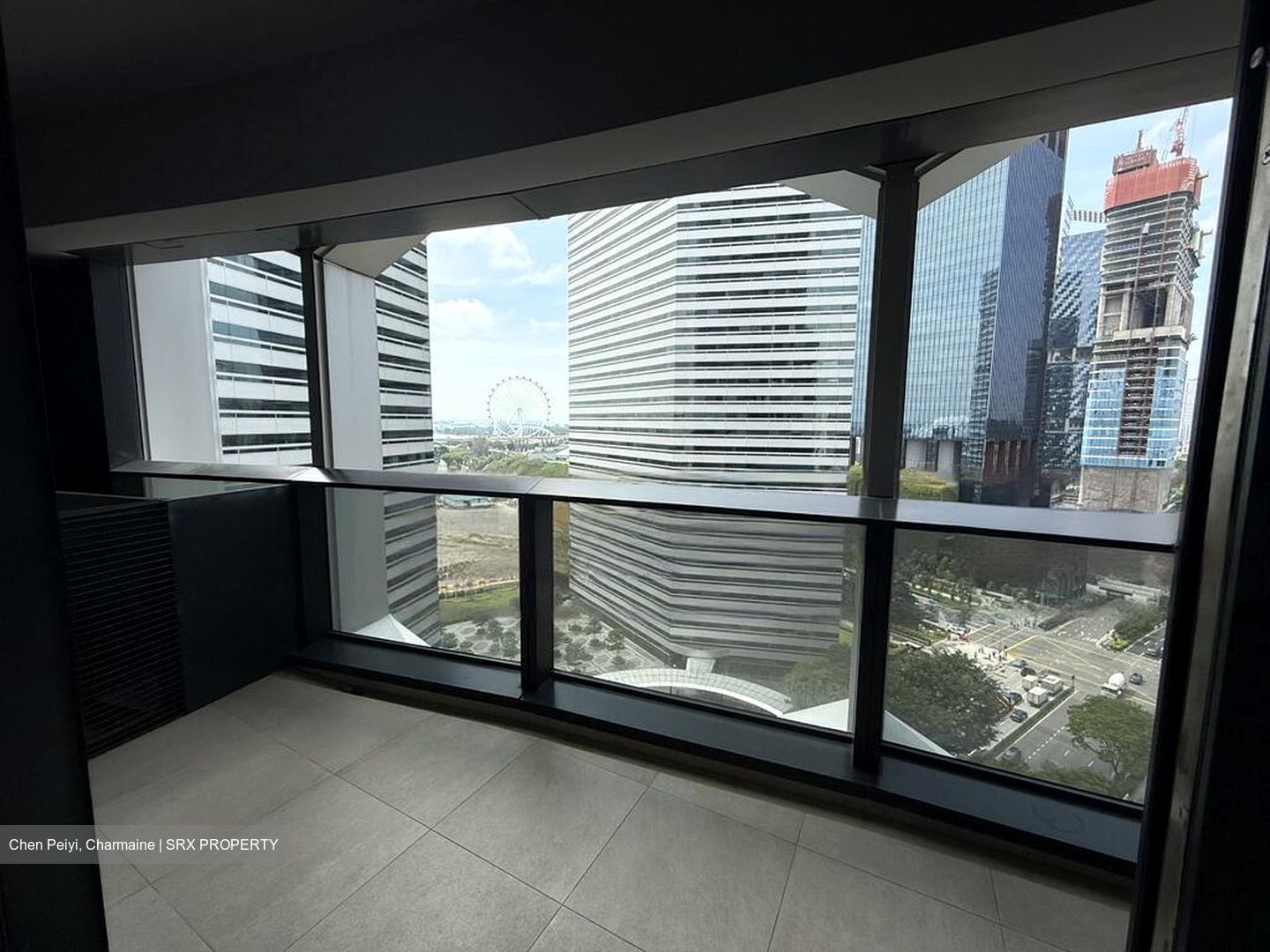 Duo Residences (D7), Apartment #446283891